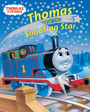 دانلود کتاب Thomas and the Shooting Star