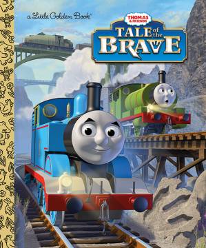 دانلود کتاب Tale of the Brave