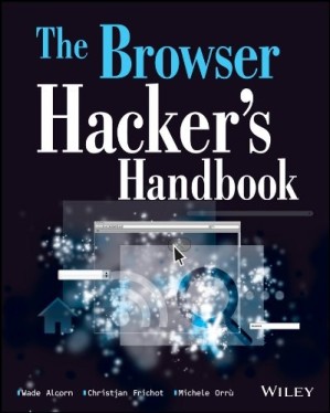 دانلود کتاب The Browser Hacker’s Handbook