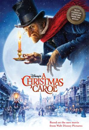 دانلود کتاب Disney’s a Christmas Carol