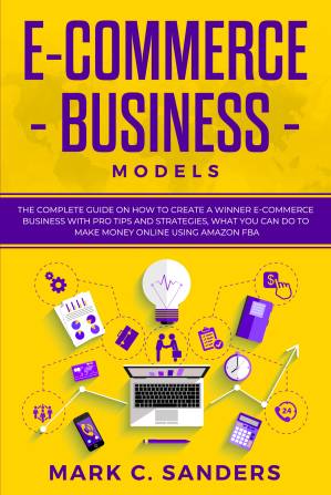 دانلود کتاب E-Commerce Business Models
