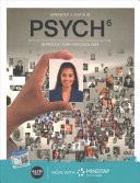 دانلود کتاب PSYCH 6: Introductory Psychology