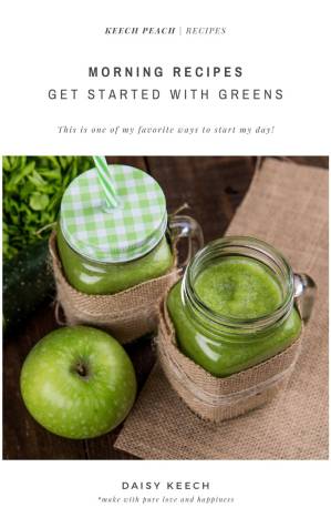 دانلود کتاب Morning Recipes