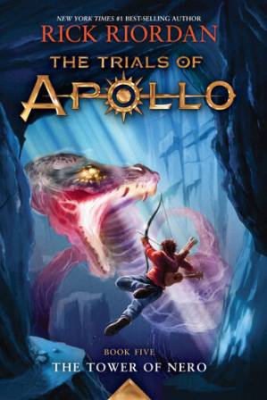 دانلود کتاب The Tower of Nero
