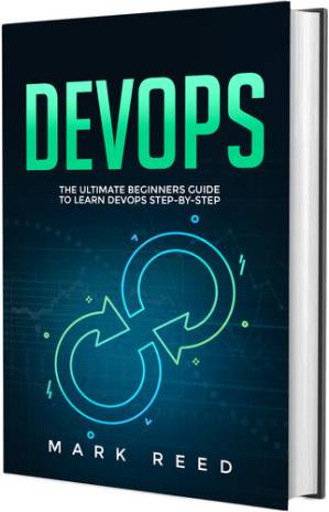 دانلود کتاب DevOps: The Ultimate Beginners Guide to Learn DevOps Step-by-Step