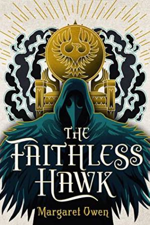 دانلود کتاب The Faithless Hawk
