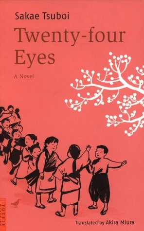 دانلود کتاب Twenty-Four Eyes