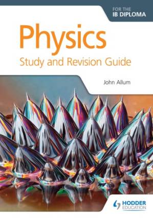 دانلود کتاب Physics for the IB diploma Study and revision guide