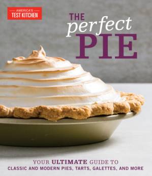دانلود کتاب The Perfect Pie