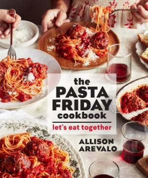 دانلود کتاب The Pasta Friday Cookbook