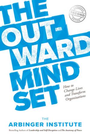 دانلود کتاب The Outward Mindset