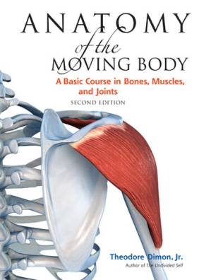 دانلود کتاب Anatomy of the Moving Body