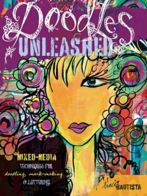دانلود کتاب Doodles Unleashed