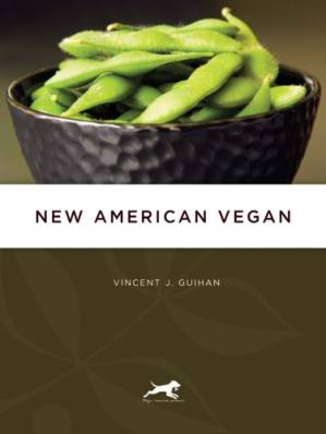 دانلود کتاب New American Vegan