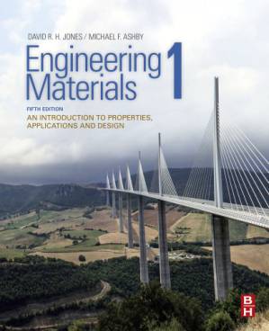 دانلود کتاب Engineering materials 1: an introduction to properties, applications and design