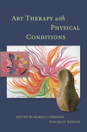 دانلود کتاب Art therapy with physical conditions