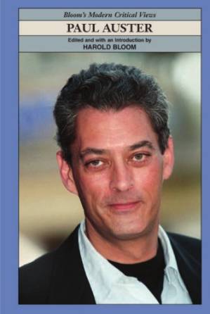 دانلود کتاب Paul Auster