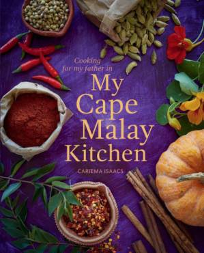 دانلود کتاب Cooking for my father in my Cape Malay kitchen