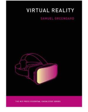 دانلود کتاب Virtual Reality