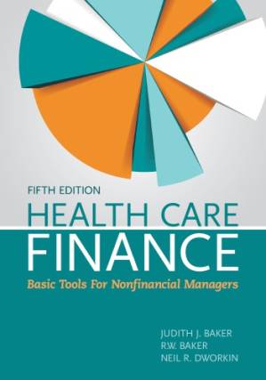 دانلود کتاب Health care finance: basic tools for nonfinancial managers