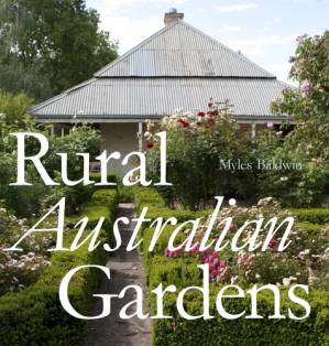 دانلود کتاب Rural Australian Gardens
