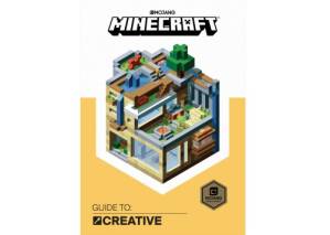 دانلود کتاب Minecraft: guide to creative