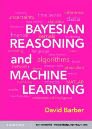 دانلود کتاب Bayesian reasoning and machine learning