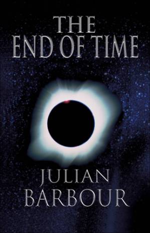 دانلود کتاب The end of time: the next revolution in physics