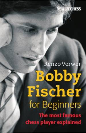 دانلود کتاب Bobby Fischer for beginners