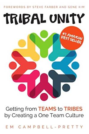 دانلود کتاب Tribal Unity (paperback)
