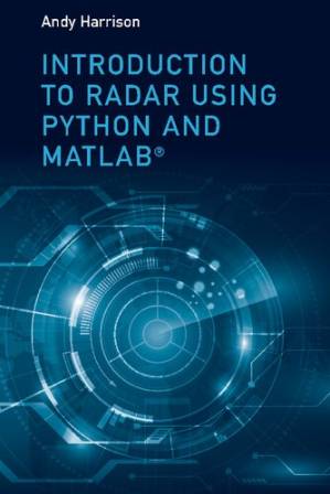 دانلود کتاب Introduction to Radar Using Python and MATLAB
