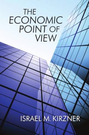 دانلود کتاب The Economic Point of View.