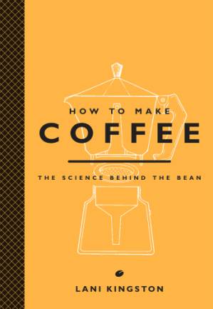 دانلود کتاب How to Make Coffee
