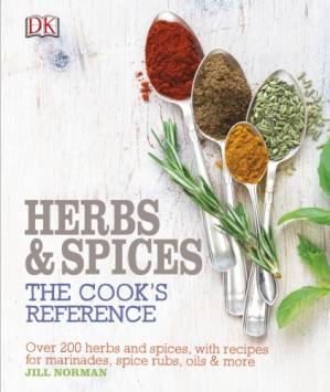 دانلود کتاب Herb and Spices