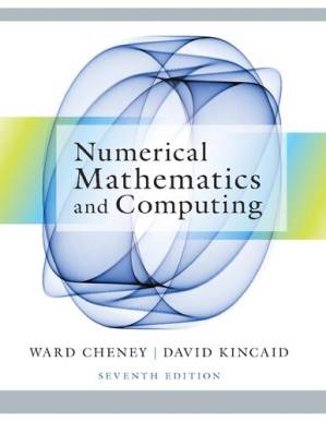دانلود کتاب Numerical Mathematics and Computing