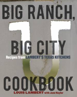 دانلود کتاب Big Ranch, Big City Cookbook