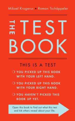 دانلود کتاب The Test Book