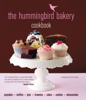 دانلود کتاب The Hummingbird Bakery Cookbook