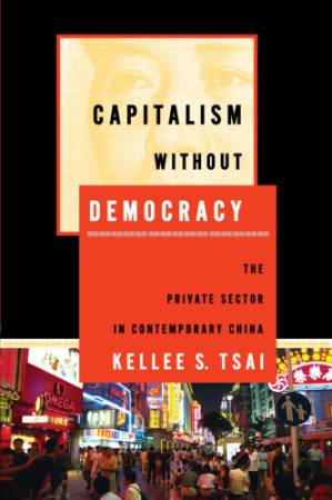 دانلود کتاب Capitalism without Democracy