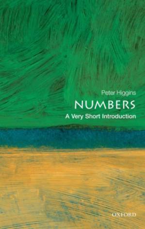 دانلود کتاب Numbers: A Very Short Introduction