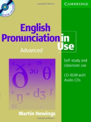 دانلود کتاب English Pronunciation in Use: Advanced