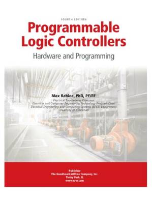 دانلود کتاب Programmable Logic Controllers: Hardware and Programming
