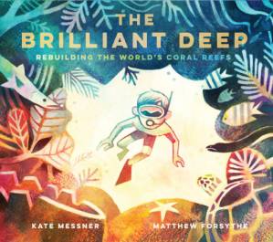 دانلود کتاب The Brilliant Deep