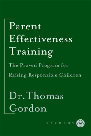 دانلود کتاب Parent Effectiveness Training