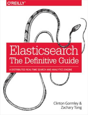 دانلود کتاب Elasticsearch: the Definitive Guide