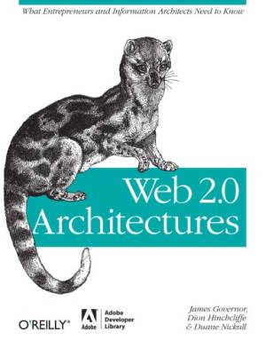 دانلود کتاب Web 2.0 Architectures