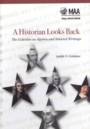 دانلود کتاب A Historian Looks Back