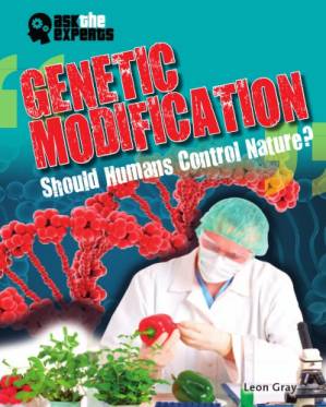 دانلود کتاب Genetic Modification