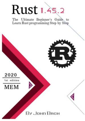 دانلود کتاب Rust