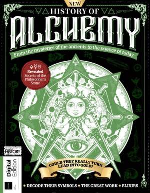 دانلود کتاب History of Alchemy